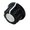 Buton pt comutator rotativ,  pentru ax 6.4mm, 20mm, CF-X4-M-S(6.4)E