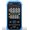 Multimetru digital Smart, afisaj color, tester de tensiune, termometru, AC/DC 1000, FNIRS-S1