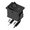 Comutator basculant, ON-OFF, 6A, 4 pini, MONTAJ LA 90 GRADE, pcb, orificiu montare 19.2x13mm, PRK150