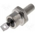 Dioda 25A, 1000V, anod la surub, D22-25R-10
