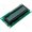 Display LCD, 16x2, gri-alb, RC1602A-GHW-CSX