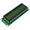 Display LCD, 16x2; verde; 85x30x13,2mm, RC1602D