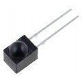 Led receptor IR, fotodioda, 120grade, 940nm, BPV22NF, VISHAY