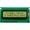 Display LCD, 16x2, 84x44x13,2mm, galben, BC1602HYPLEH