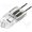 Lampa halogen, 100W, 24V, GY6, 64460,