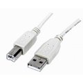 Cablu usb imprimanta, USB-A mufa, USB B mufa, 1.8m, CAB-USBAB/1.8