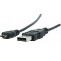 Cablu micro USB, B USB-A 1.8m, CABLE-167