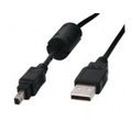 Cablu USB, camera Kodak, pini, CABLE-299