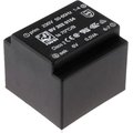 Transformator 15V, pcb, 0.5VA, BV2020161