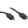 Cablu FireWire 4p tata - 4p tata 1.8m, CABLE-270-1.8