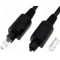 Cablu Toslink, optic, 1m, CABLE-620/1
