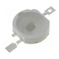 LED putere; albastru; 130°; 700mA; 455÷475nm; Pmax: 3W; 39,8÷55lm, PM2B-3LBE-SD