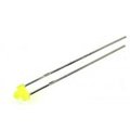 Led 1.8mm, galben, 5-8mcd, L-2060YD