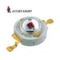 LED 1W, rosu, 17,9-26lm, 2-3V, LL-HP60MV1L
