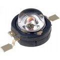 LED 3W, verde, 115lm, 3.8V, OF-HPG-3EL