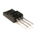 2SB1274, SI-P, 60V, 3A, TO220F, ISC