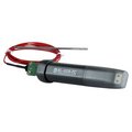 Inregistrator temperatura, DATALOGGER, termocuplu K, T, 1350C, EL-USB-TC, LASCAR