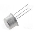 2N2219A, SI-N, 40V, 0.8A, TO18, CDI