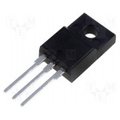 2SC4517A, SI-N, 1000V, 3A, 30W, TO220F