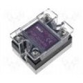 Releu Solid State, 25A, 80-280VAC, ASR-25AA