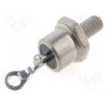 Tiristor 25A, 1200V, 75mA, M6, 32-25-12