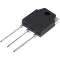 TIP147, SI-P, Darlington, 100V; 10A, ST MICROELECTRONICS
