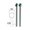 Set freze, tungsten-vanadium, 2 buc., 28725