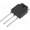 2SC5250, SI-N, 1500V, 8A, TO3P