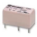 Releu 48VDC, 6A, SPDT, 32.21.7.048.2000, FINDER