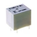 Releu auto 12VDC, SPDT, 25A, 5 pini, FBR51ND12-W1, FUJITSU-TAKAMISAWA