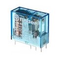 Releu 12VDC, SPDT, 16A, 250VAC, 40.61.9.012.0000, FINDER
