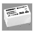 Releu 12VDC, SPDT, 5A, JE112D