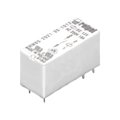 Releu 12VDC, 16A, SPST-NO, RM85-2021-35-1012, RELPOL