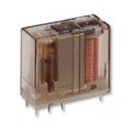 Releu 24VDC, DPDT, 8A, RP821024 , TYCO