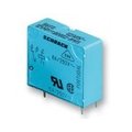 Releu 24VDC, 8A, SPCO, V23057-B0006-A201, TE CONNECTIVITY