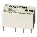 Releu 5VDC, DPDT, 3A, D2N05-167, TE Connectivity