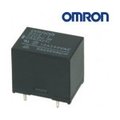 Releu 12VDC, 10A, SPTS-NO, G5LE-1A-12, OMRON