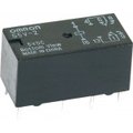 Releu 5V, releu, DPDT, 2A, G5V2-5, OMRON