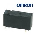 Releu 12VDC, SPDT, 8A/250V, G6RN-1-12, OMRON