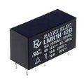Releu 24VDC, 16A, SPDT, LMR1H-24D