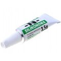 Pasta de silicon 3.5g, transparent, protectie coroziune, temperatura, -40-200C, PASTA-SILN-T3.5