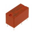 Releu 12VDC, 5A, SPDT, PE014012, TE Connectivity