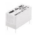 Releu 24VDC, SPDT, 5A, 250VAC, RM40-2011-85-1024, RELPOL