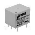 Releu 9VDC, SPDT, 10A, RM50-P-09
