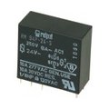 Releu 12VDC, 8A, DPST-NO, RM94-Z-12V