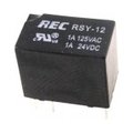 Releu 24VDC, 1A, SPDT, RSY-24