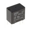 Releu 5VDC, SPDT, 1A, TSC-105L3H