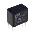 Releu 24VDC, SPDT, 1A, TSC-124L3H