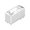 Releu 12VDC, 16A, SPST-NO, RM85-2021-35-1012, RELPOL