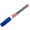Marker albastru, vopsea cu ulei, CRC-MARKER-BL